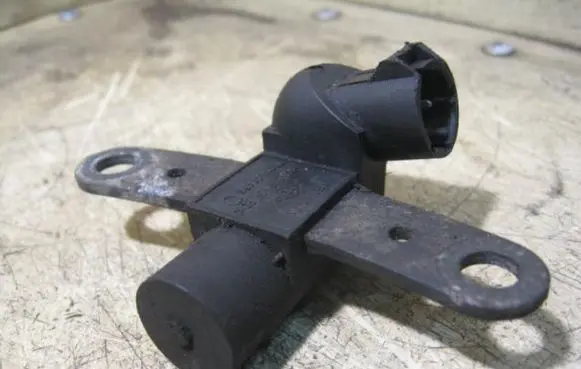 Crankshaft position sensor