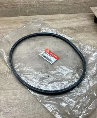 Mercedes-Benz W123 Alternator belt 0K60B15909