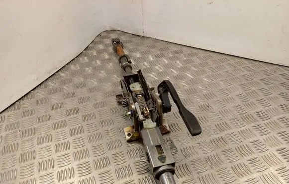 Volkswagen Golf VII Steering wheel axle 5Q1419502P