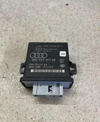 Audi A5 8T 8F Light module LCM 8K5907357 00020708 00837914AA