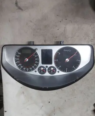 Ford Galaxy Speedometer (instrument cluster) 1J0959653E 4B0953503H