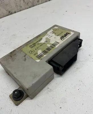 Mercedes-Benz E W211 Other control units/modules A2118205026