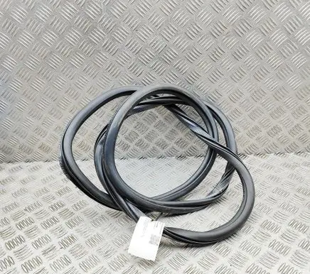 Audi A3 8Y Rubber seal front coupe door 8Y0831721B