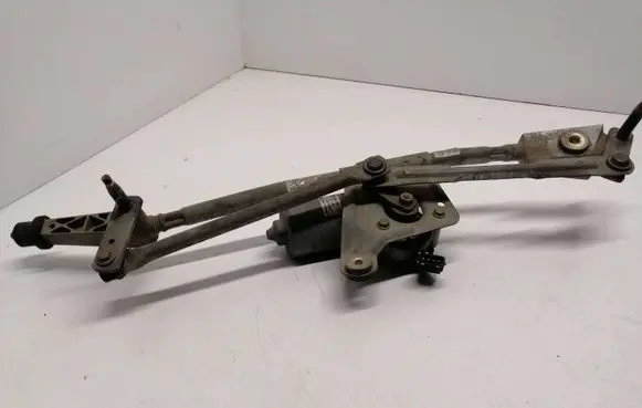 Volvo S80 Rear window wiper motor 9171901 404606 6320A