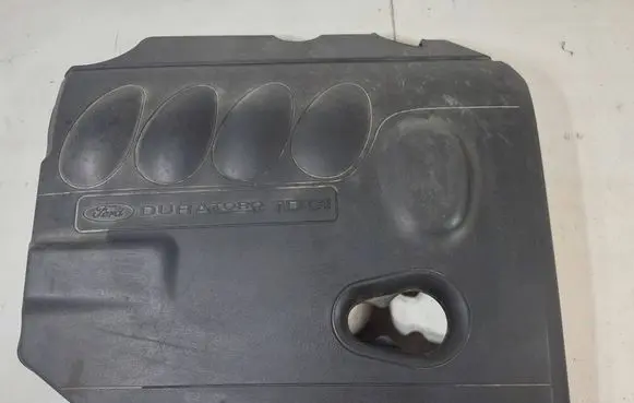 Ford Mondeo MK IV Engine cover (trim) 7M5Q6N041DA 7M5Q6N041CB 7M5Q6N041BA