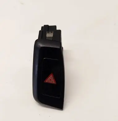 Audi A4 S4 B8 8K Hazard light switch 8K1941509 8K1941509A