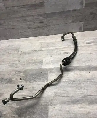 KIA Sorento Air conditioning (A/C) pipe/hose 60420