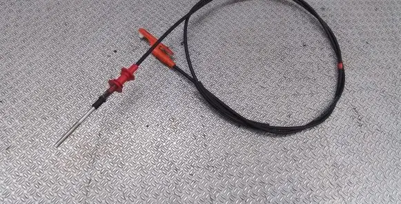 Ignition lock cable