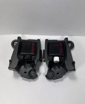 Mazda CX-3 Distronic sensor radar D24H-67Y90D
