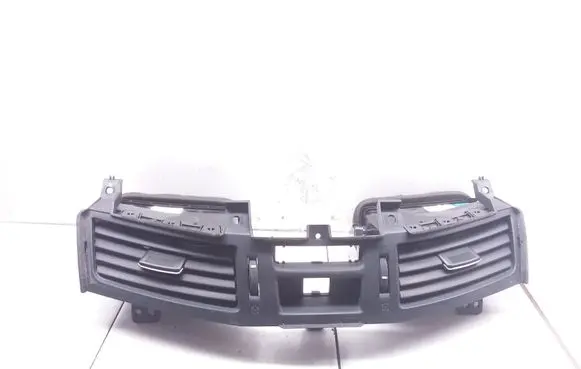 Nissan Navara D23 Dash center air vent grill 687504KJ2A 687514KJ2A 684114KJ1A