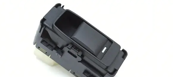 Jeep Grand Cherokee (WK) Electric window control switch 04602933AA 0678B 2132137