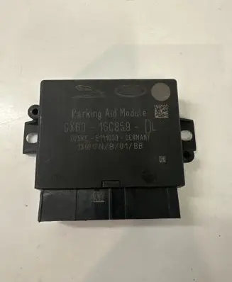 Land Rover Evoque I Parking PDC control unit/module GX6315C859DL