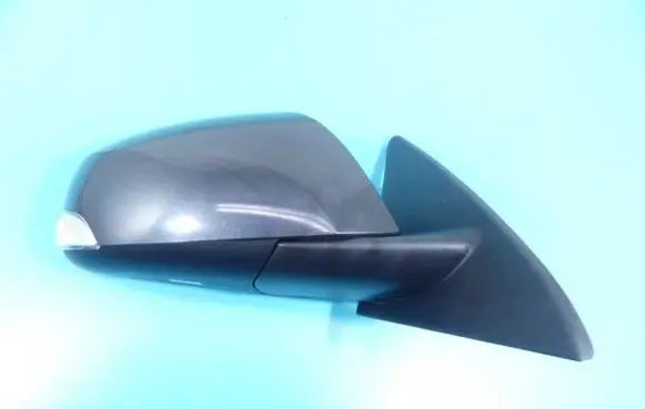 Renault Latitude (L70) Front door electric wing mirror IMPRK1178661