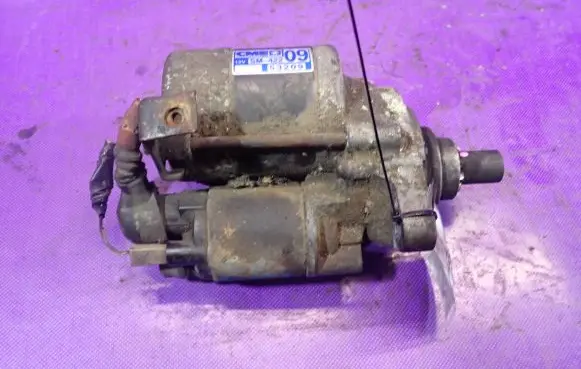Honda Civic Starter motor SM-42209