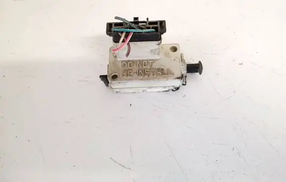 Jeep Cherokee Brake pedal sensor switch 56045043ag