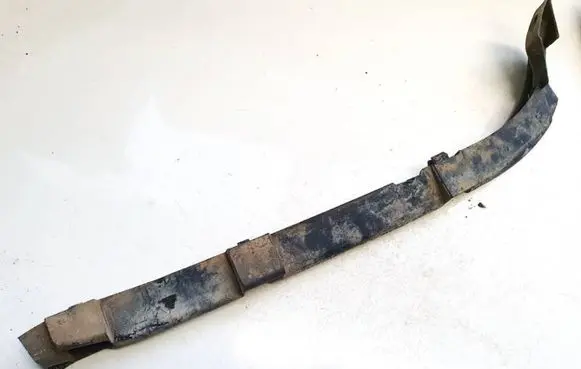 Volkswagen PASSAT B4 Front bumper mounting bracket 3a0807183a