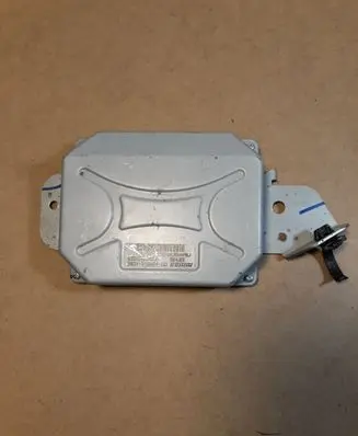 Tailgate/trunk control unit/module