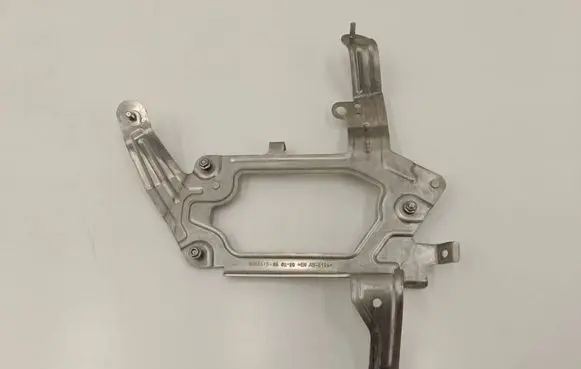BMW 4 G22 G23 G24 G26 Other trunk/boot trim element 9865515