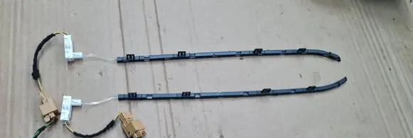 Audi A5 Other interior light 8W0947095 8W0947096