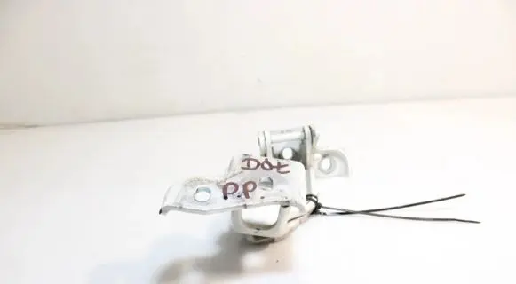 Citroen Jumper Front door hinge set 
