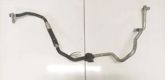 Audi A6 S6 C6 4F Air conditioning (A/C) pipe/hose