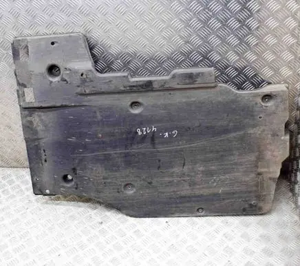 Pickup box liner