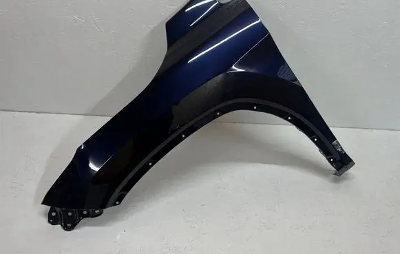 Lexus RX 450H Fender LEXUSRXIVBLOTNIK