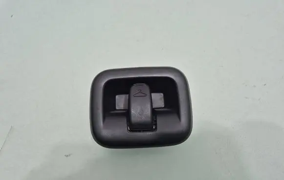 Dodge Grand Caravan Hook 