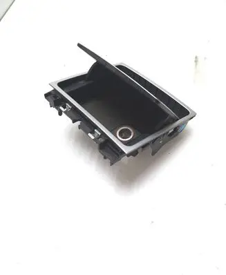 Volkswagen PASSAT B7 USA Ashtray (front) 5038102 2156933 561863284ASM