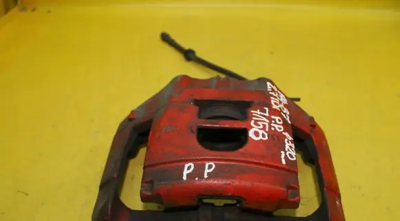Audi A4 S4 B7 8E 8H Front brake caliper
