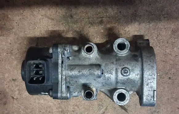 Mitsubishi Galant EGR valve