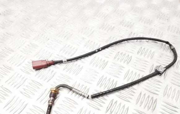 Audi A3 S3 A3 Sportback 8P Exhaust gas temperature sensor 03L906088N 666