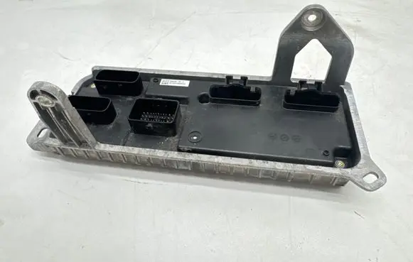 Tesla Model S Other control units/modules 156716400C 158820505C