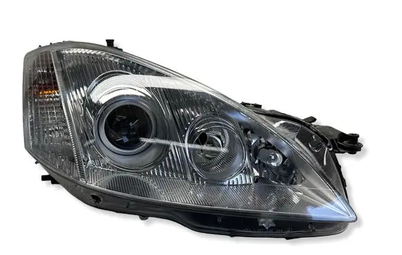Mercedes-Benz S W221 Headlight/headlamp 1305235874