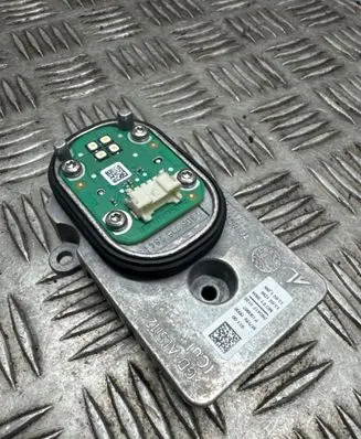 Mercedes-Benz S C217 LED ballast control module 1305715284