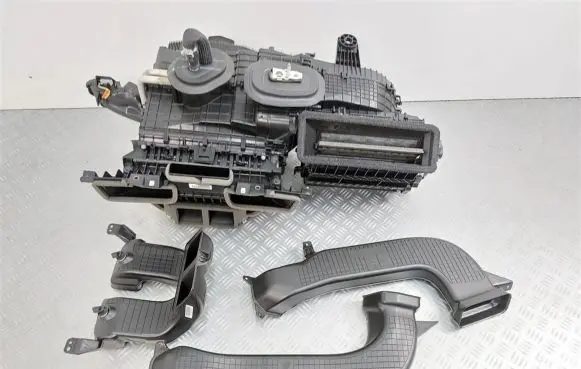 Ford Kuga III Interior heater climate box assembly LX6A-19B555-FBC