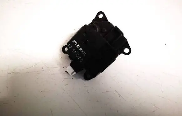 Nissan Juke I F15 Air flap motor/actuator 277301ka0a