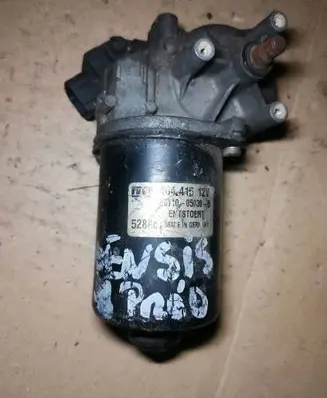 Toyota Avensis T220 Headlight wiper motor 8511005030