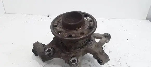 Opel Vectra C Rear wheel hub spindle/knuckle 