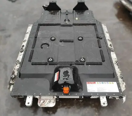KIA Niro Hybrid / electric car battery 37501AO050 648KWH