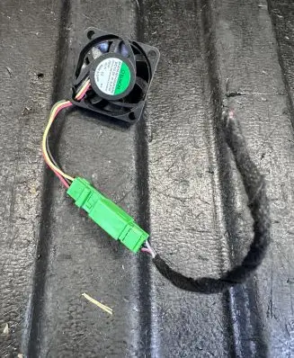 Land Rover Discovery 5 Other interior part EF40101B1 HPLA17F682AC F9B42Y