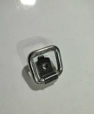 Fiat Freemont Other exterior part 