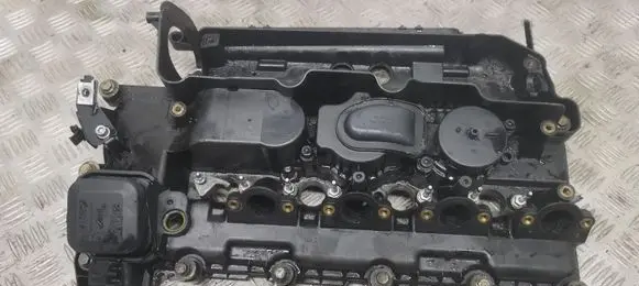BMW 3 E90 E91 Rocker cam cover 0928400396 2246997