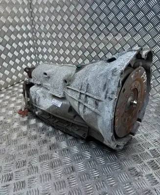 BMW 3 E92 E93 Automatic gearbox 7572467 7573661 0349343ZZX