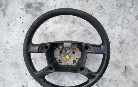 Volkswagen Caddy Steering wheel 2K0419091E