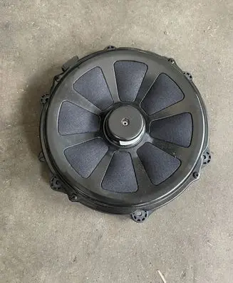 Porsche Cayenne (92A) Front door speaker 7PP035454N
