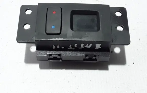 Renault Latitude (L70) Other switches/knobs/shifts 275010005R