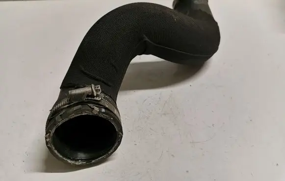 Audi Q5 SQ5 Intercooler hose/pipe 8R0145993