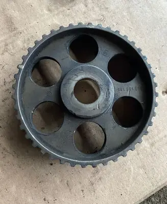 Volvo S70 V70 V70 XC Camshaft pulley/ VANOS 069109111