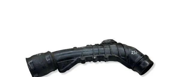 Mazda 6 Intercooler hose/pipe 4J27D